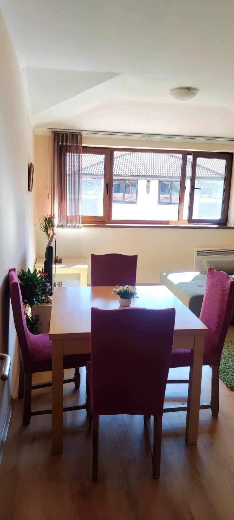 Cedar Lodge 3/4 Apartment Paradise Bansko Exteriör bild